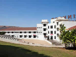 SKN Sinhgad Institute of Technology and Science Lonavala Infrastructure photo 5